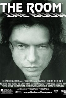 The Room Poster