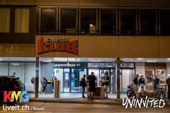 SCHWEIZ KULTMOVIEGANG WORST NIGHT