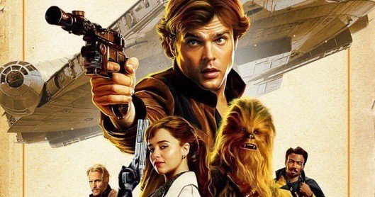 Solo Movie Director Confirms No Plans For A Sequel To The Star Wars Story