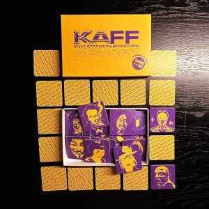 KAFF-Memory