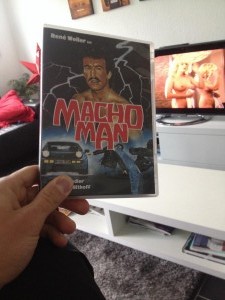 Macho Time